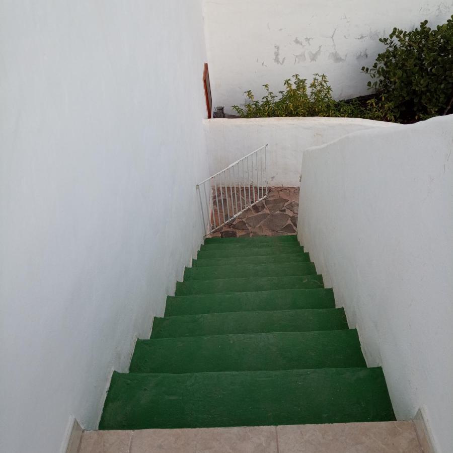 Aguas Verdes Betancuría Dış mekan fotoğraf